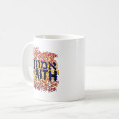 Mug Emunah (Devant gauche)