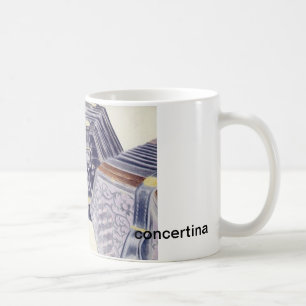 Mug En accordéon