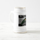 Mug en acier inoxydable 3RD SF Group https://www.z (Devant gauche)