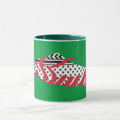 Mug (en anglais) (Centre)