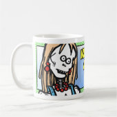 Mug En Attendant M. Right (Gauche)