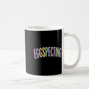 Mug En attendant Pâques futurs parents grossesse