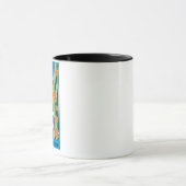 Mug En aval (Centre)