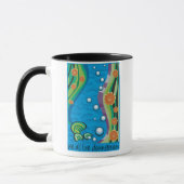 Mug En aval (Gauche)