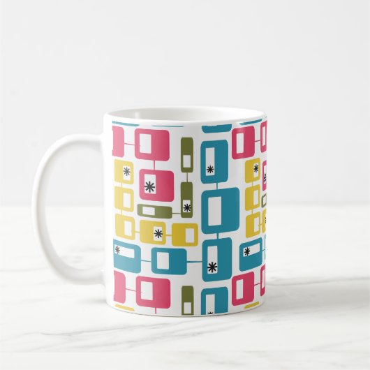 Mug En boîte (Gauche)