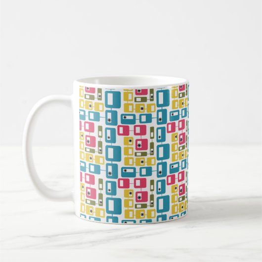 Mug En boîte (Gauche)