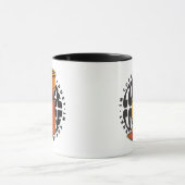 Mug En Café nous croyons (Centre)