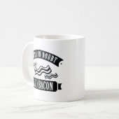 Mug En cas de doute Ajouter une balise (Devant gauche)