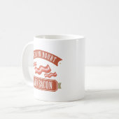 Mug En cas de doute Ajouter une balise (Devant gauche)