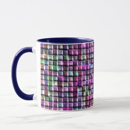 Mug En céramique (Gauche)