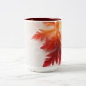 Mug en céramique adoucie (Centre)