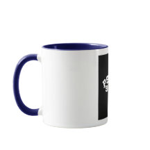 Mug en céramique classique