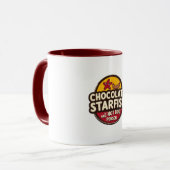 Mug en céramique classique (Devant gauche)