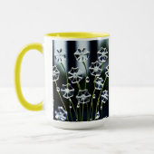 Mug en céramique classique pour votre plaisir quot (Gauche)