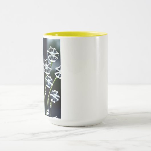 Mug en céramique classique pour votre plaisir quot (Centre)