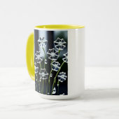 Mug en céramique classique pour votre plaisir quot (Devant gauche)