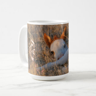Mug en céramique Filly Shaman (image complète)
