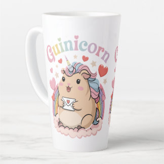 Mug en céramique guinicorne magique