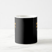 Mug En Chemin Pour Éclaircir Votre Journée (Centre)