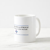 Mug "En Christ" (Devant droit)