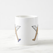 Mug En conclusion, 3ème degré ! (Centre)