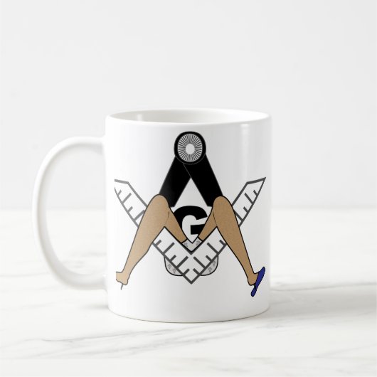 Mug En conclusion, 3ème degré ! (Gauche)