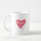 Mug En construction ! (Gauche)