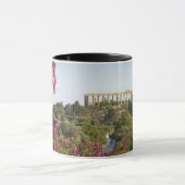 Mug En dehors de la vallée des temples (Centre)