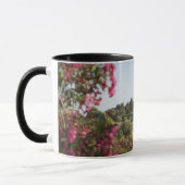 Mug En dehors de la vallée des temples (Gauche)
