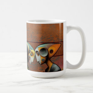 Mug En désaccord ? Retrouvez votre lien.