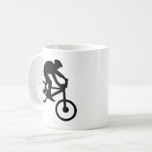 Mug En descendant (Devant gauche)