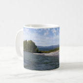 Mug En descendant la rivière Snake I (Devant gauche)