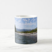 Mug En descendant la rivière Snake I (Centre)