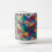 Mug En forme de triangle (Centre)