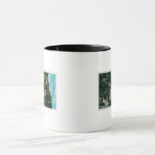 Mug En haut de la catégorie alpine, Mt. LoweMt. Lowe,  (Centre)