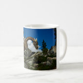 Mug En haut de la côte (Devant droit)