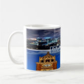 Mug EN Inde - Mumbai - Bombay - (Gauche)