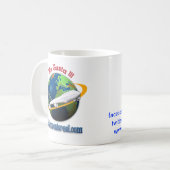 Mug En Israël de Latino (Devant gauche)