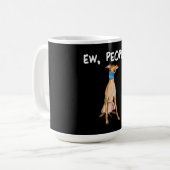 Mug en italiane (Devant gauche)
