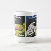 Mug En Jésus, Nous Prions, Amen. (Centre)