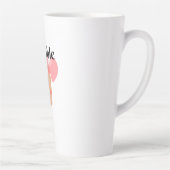 Mug en latte amovible (Droite)