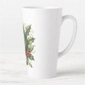 Mug en latte de Noël pour adultes (Droite)
