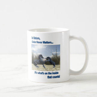 Mug En nature