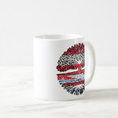 Mug en néerlandais (Devant droit)