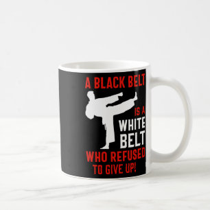 Mug En Octobre Nous Portons Rose Dire Boire À Cancer B
