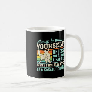 Mug En Octobre Porter Pink American Drapeau Cancer du