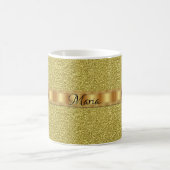 Mug en or (Centre)