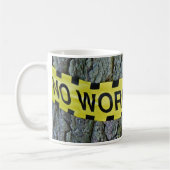 Mug En pause (Gauche)