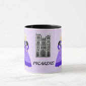 Mug En Picardie, France (Centre)