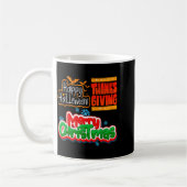 Mug En raison de l'inflation, c'est mon Halloween Than (Gauche)